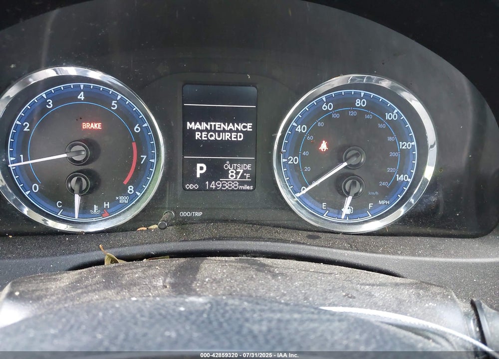 2018 TOYOTA COROLLA VIN: 2T1BURHE9JC048444
