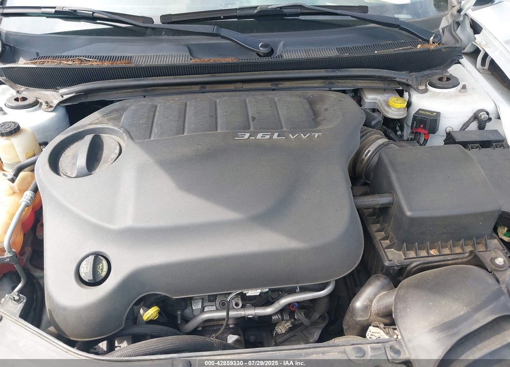 2014 CHRYSLER 200 VIN: 1C3CCBBG7EN114957