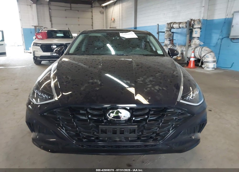 2023 HYUNDAI SONATA VIN: KMHL14JA9PA311922