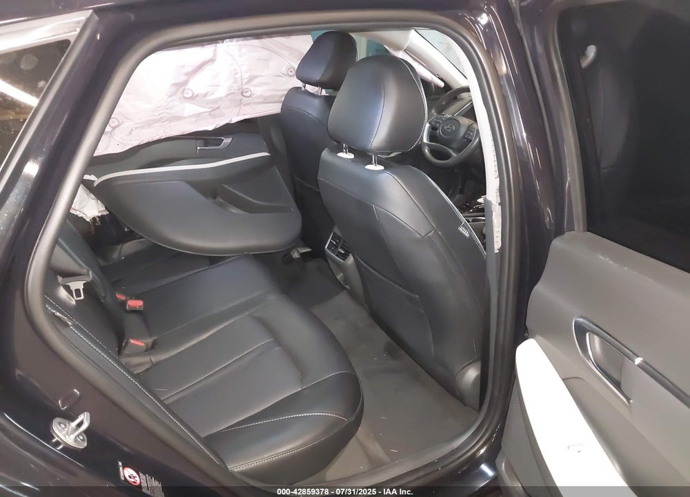 2023 HYUNDAI SONATA VIN: KMHL14JA9PA311922