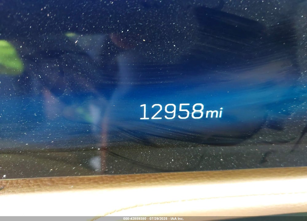 2025 CADILLAC XT4 VIN: 1GYFZFR43SF111905