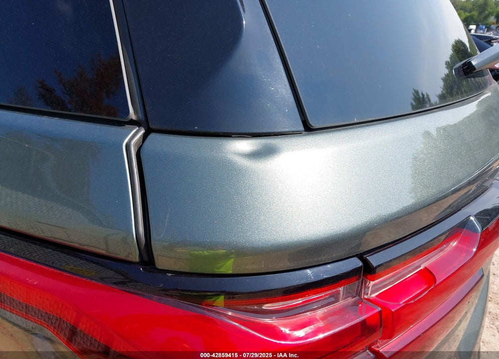 2023 CHEVROLET TRAVERSE VIN: 1GNEVGKW6PJ183000