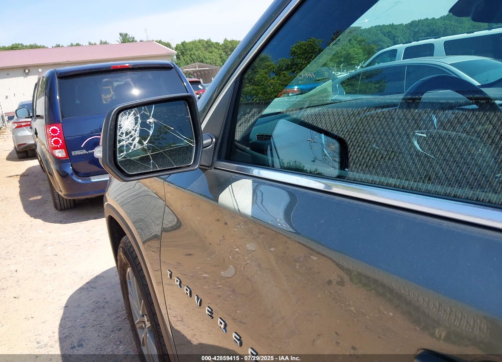 2023 CHEVROLET TRAVERSE VIN: 1GNEVGKW6PJ183000