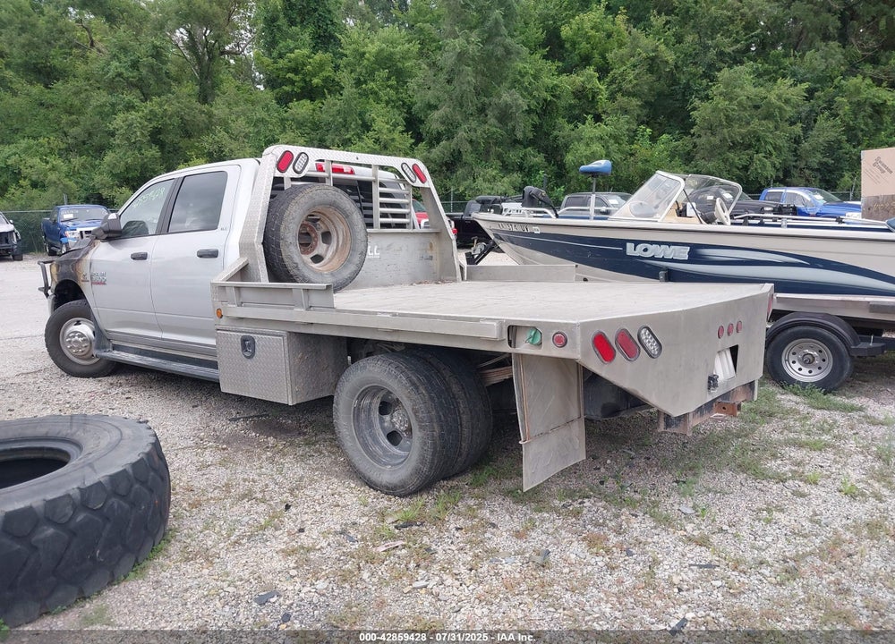 2015 RAM 3500 CHASSIS TRADESMAN/SLT/LAIE VIN: 3C7WRTCL6FG592051
