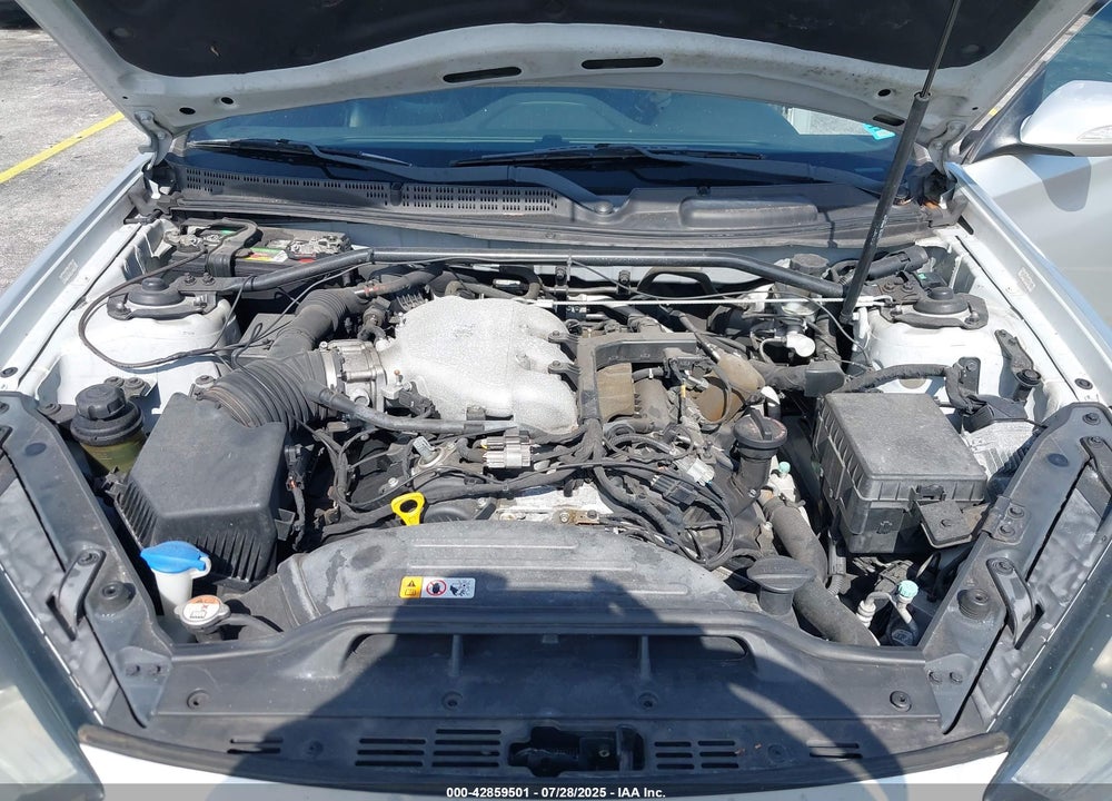 2013 HYUNDAI GENESIS VIN: KMHHU6KJ9DU096415