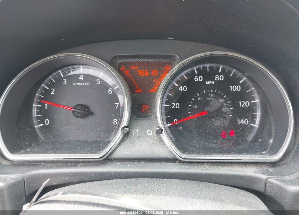 2014 NISSAN VERSA NOTE VIN: 3N1CE2CP9EL375580