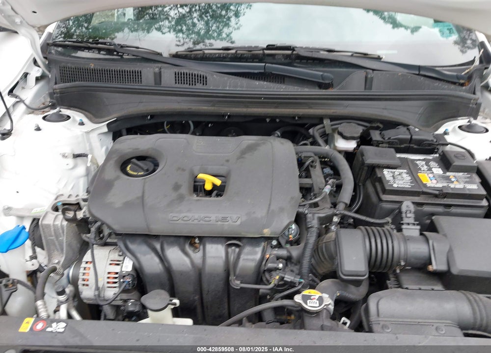 2022 KIA FORTE GT LINE VIN: 3KPF54ADXNE473374