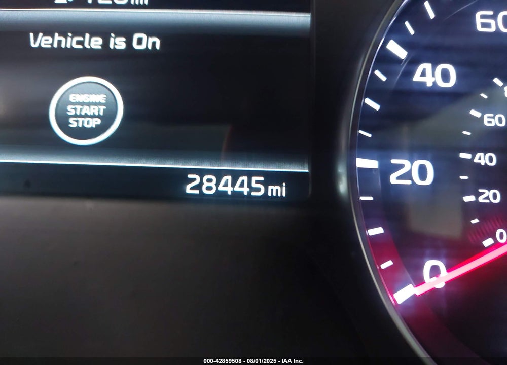 2022 KIA FORTE GT LINE VIN: 3KPF54ADXNE473374