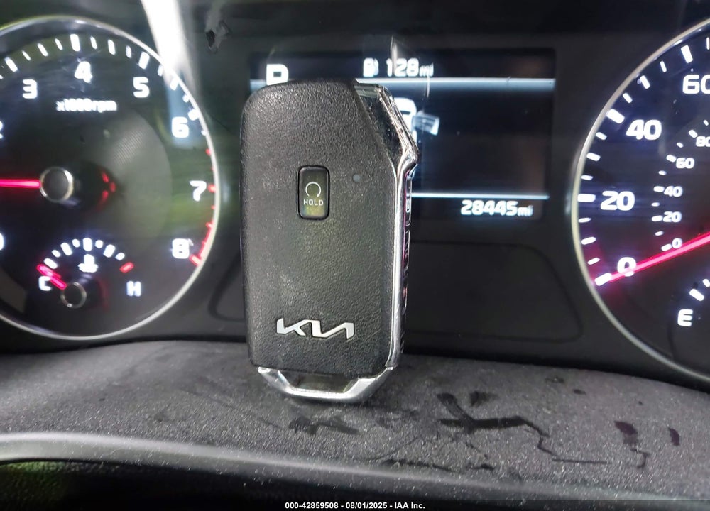 2022 KIA FORTE GT LINE VIN: 3KPF54ADXNE473374