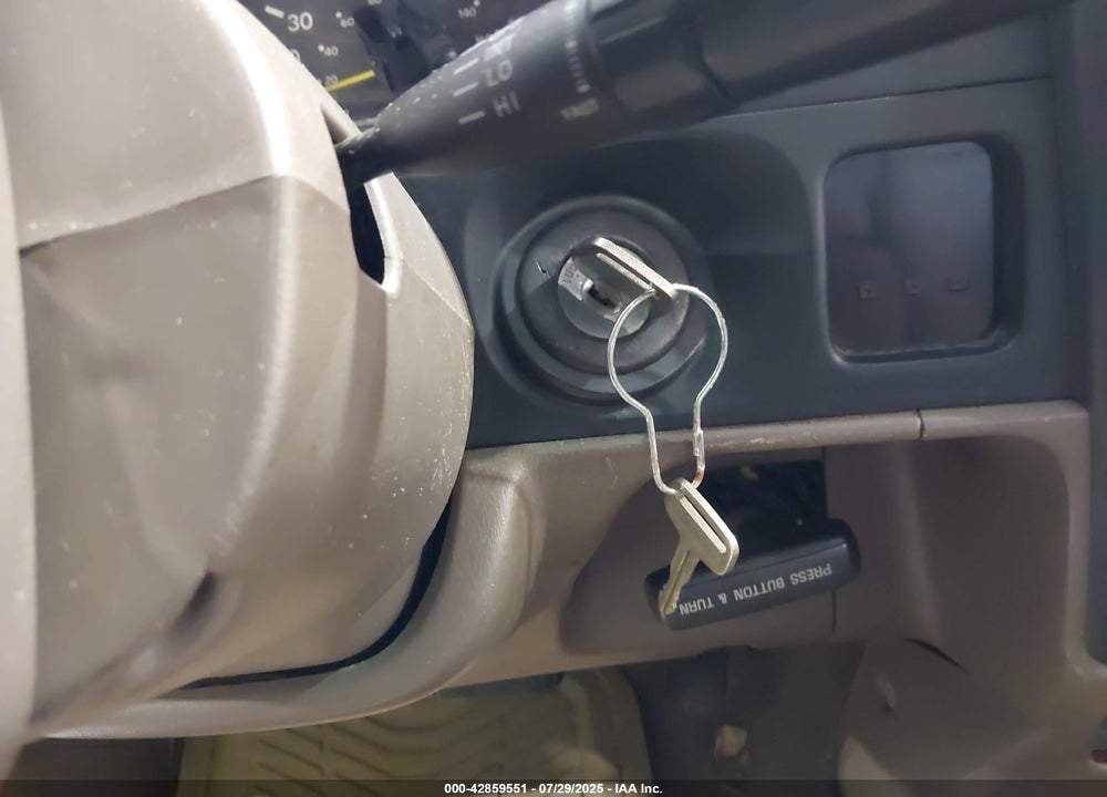 1995 TOYOTA TACOMA VIN: 4TAVN73F6SZ070645