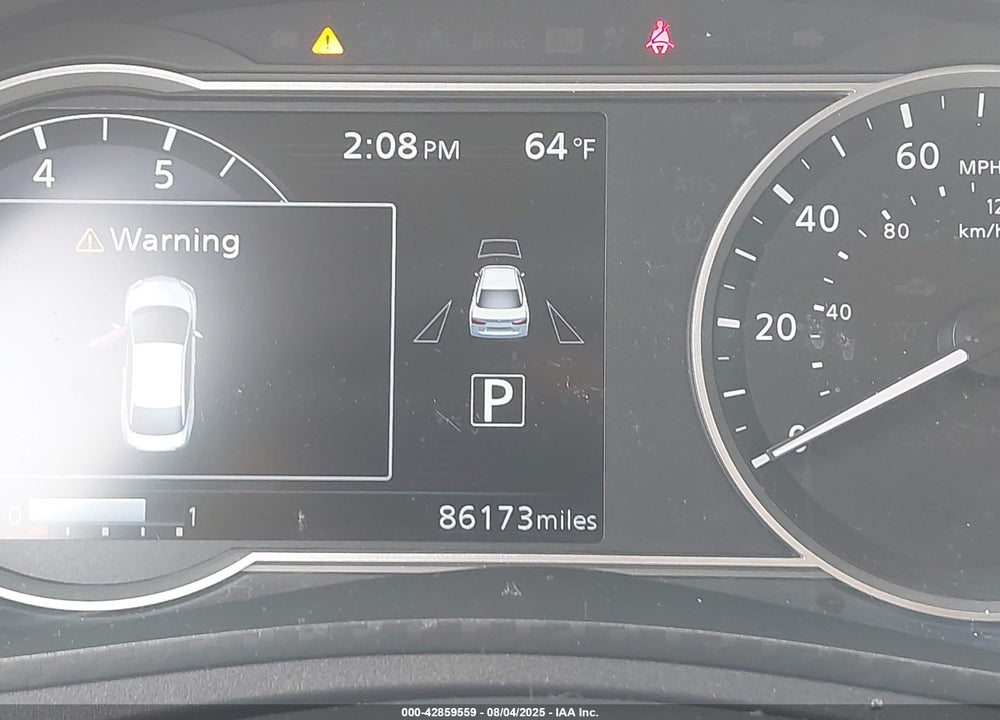 2021 NISSAN VERSA VIN: 3N1CN8EV5ML856889