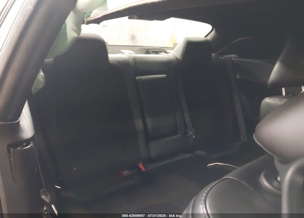 2020 DODGE CHALLENGER VIN: 2C3CDZFJ7LH179535
