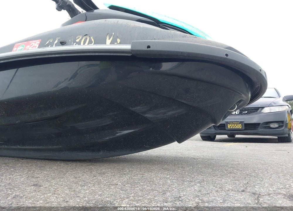 2020 KAWASAKI STX160X VIN: KAW30606L920