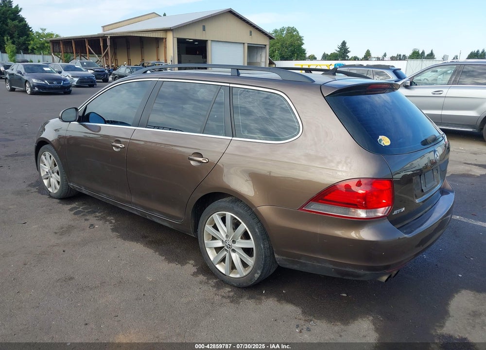 2012 VOLKSWAGEN JETTA VIN: 3VWPL7AJ2CM674462