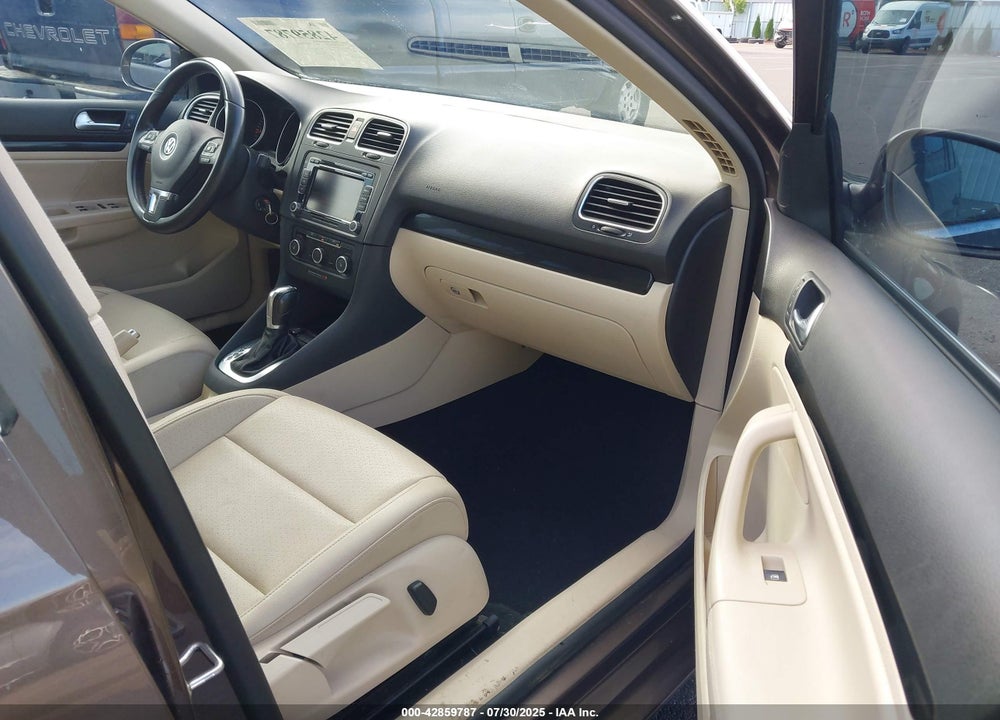 2012 VOLKSWAGEN JETTA VIN: 3VWPL7AJ2CM674462
