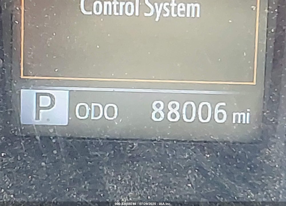 2019 TOYOTA TACOMA VIN: 5TFRX5GN8KX143936