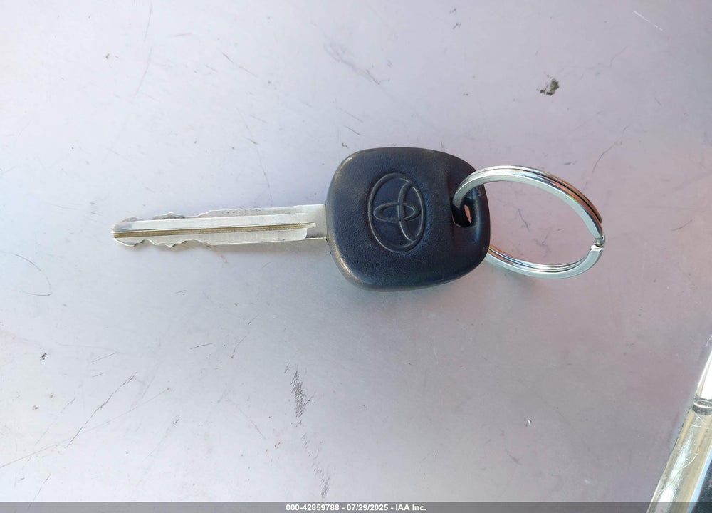 2019 TOYOTA TACOMA VIN: 5TFRX5GN8KX143936