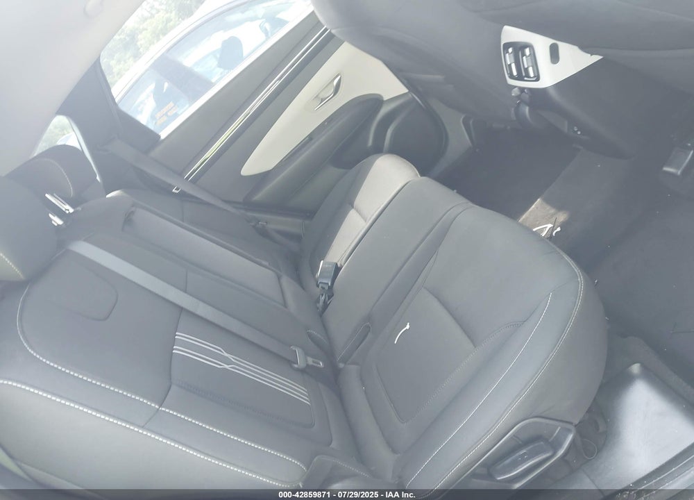 2023 HYUNDAI TUCSON SEL VIN: 5NMJB3AE9PH202369