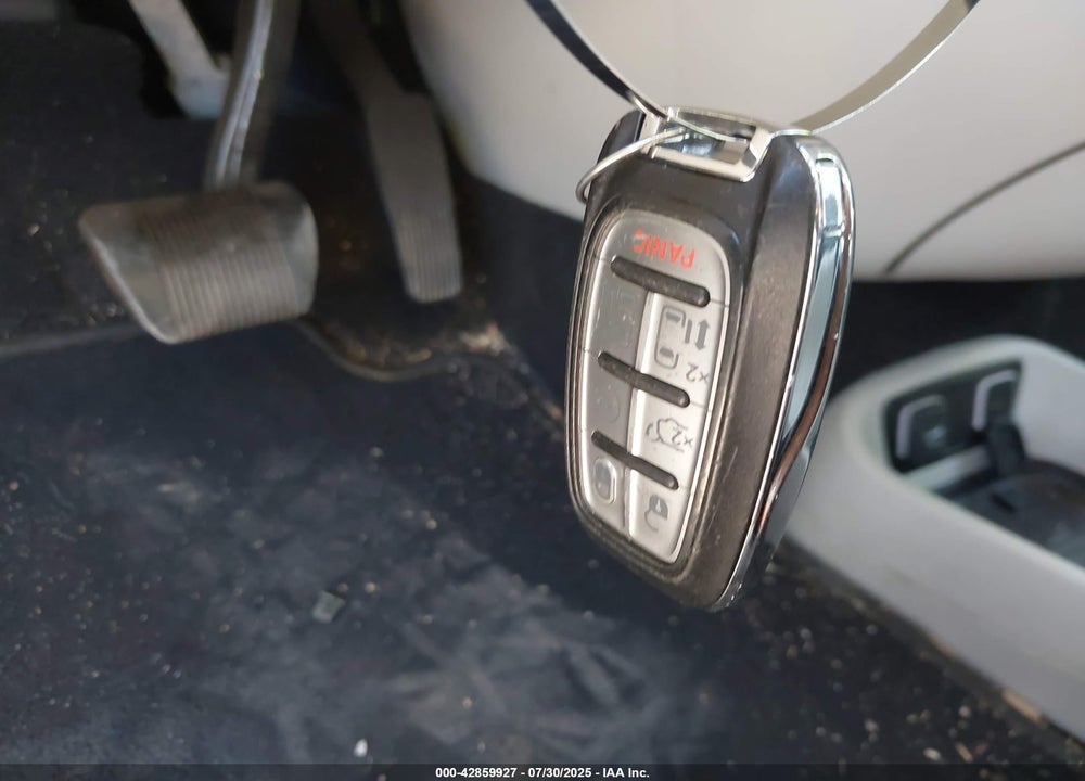 2020 CHRYSLER PACIFICA TOURING L VIN: 2C4RC1BG3LR276066