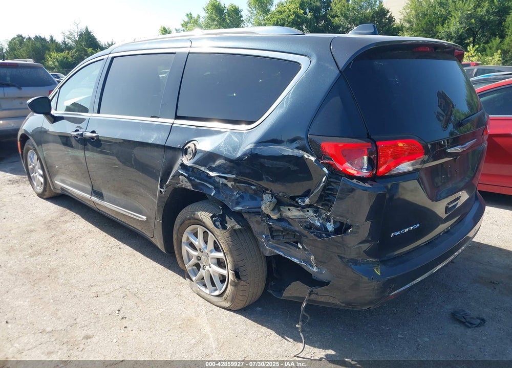 2020 CHRYSLER PACIFICA TOURING L VIN: 2C4RC1BG3LR276066