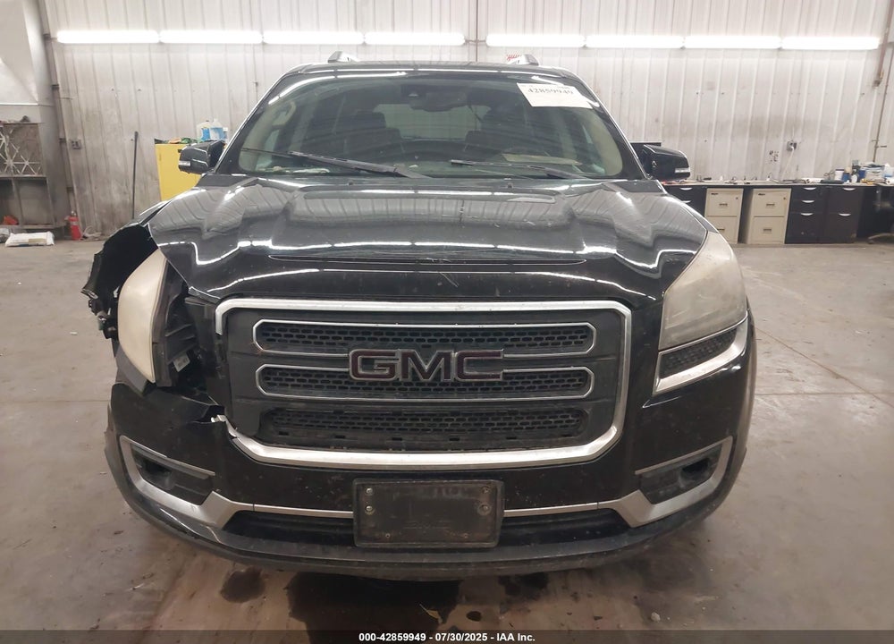 2016 GMC ACADIA VIN: 1GKKVRKD5GJ287486