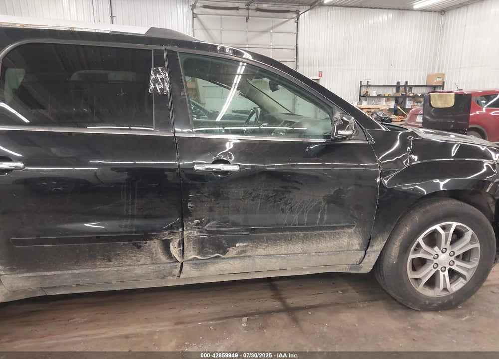 2016 GMC ACADIA VIN: 1GKKVRKD5GJ287486
