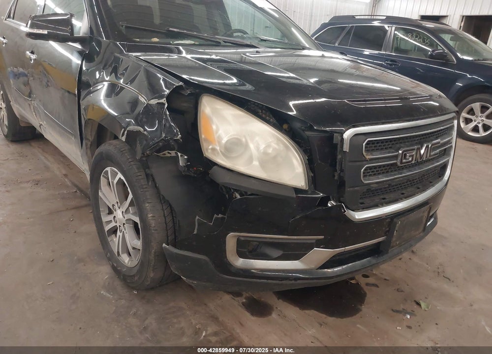 2016 GMC ACADIA VIN: 1GKKVRKD5GJ287486