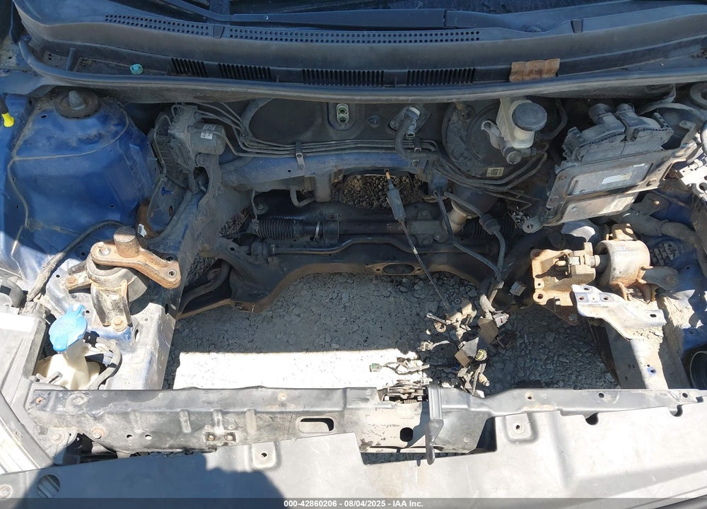 2016 HYUNDAI ACCENT VIN: KMHCU4AE5GU140109