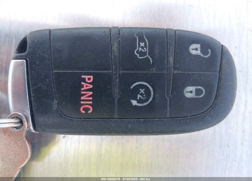 2014 JEEP GRAND CHEROKEE VIN: 1C4RJFBG0EC201002