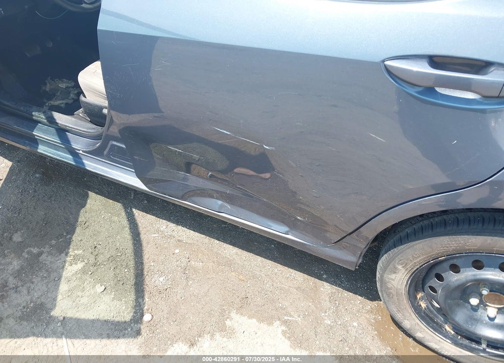 2014 TOYOTA COROLLA VIN: 2T1BURHE5EC134422