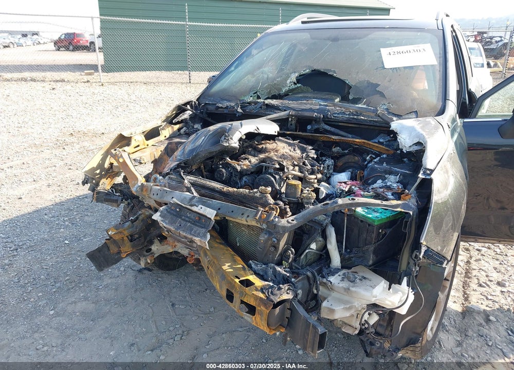2016 SUBARU FORESTER VIN: JF2SJAVC2GH541823