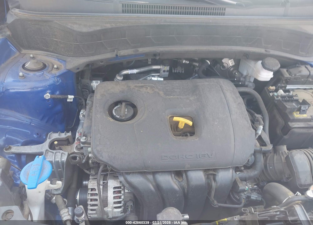 2023 KIA SELTOS S VIN: KNDEUCAA1P7422833