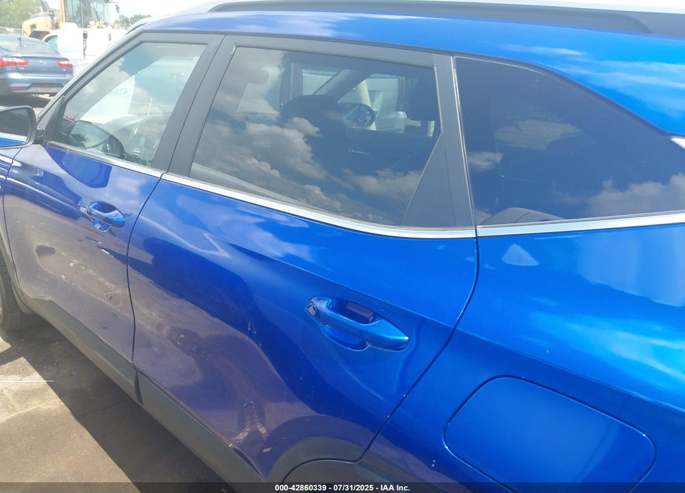 2023 KIA SELTOS S VIN: KNDEUCAA1P7422833