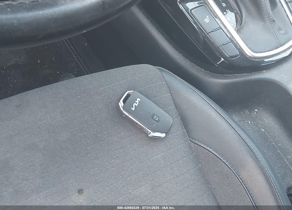 2023 KIA SELTOS S VIN: KNDEUCAA1P7422833