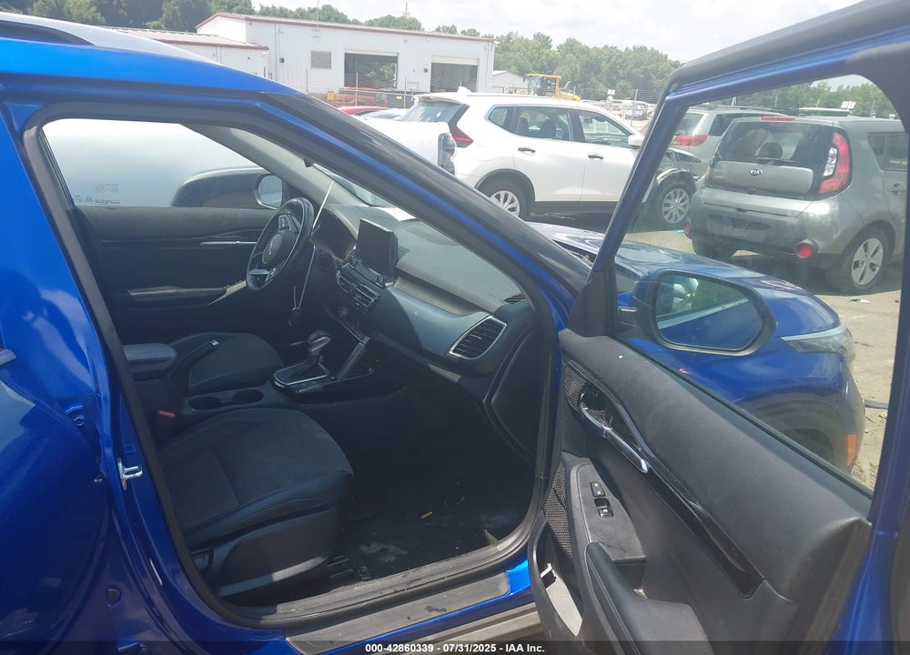 2023 KIA SELTOS S VIN: KNDEUCAA1P7422833
