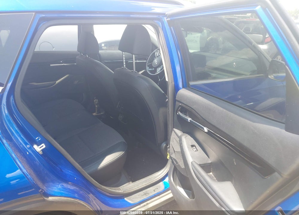2023 KIA SELTOS S VIN: KNDEUCAA1P7422833