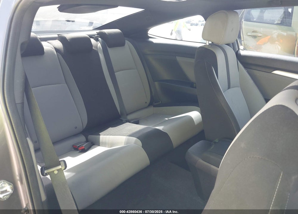 2018 HONDA CIVIC EX-T VIN: 2HGFC3B34JH350854
