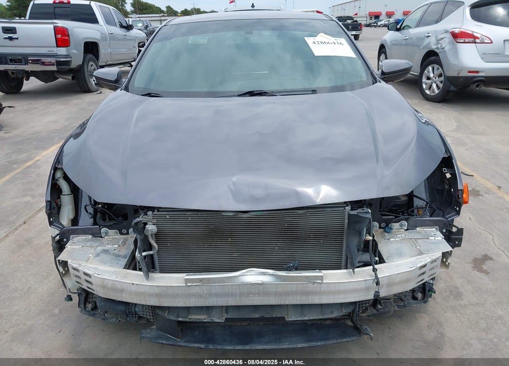 2018 HONDA CIVIC EX-T VIN: 2HGFC3B34JH350854
