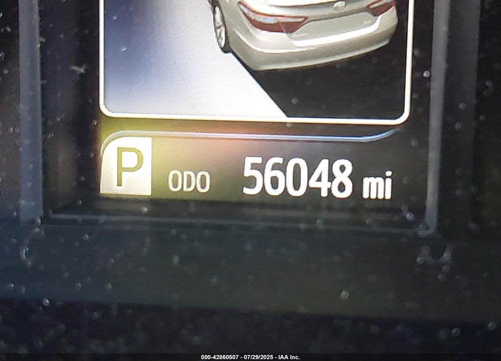 2016 TOYOTA CAMRY SE VIN: 4T1BF1FKXGU163338