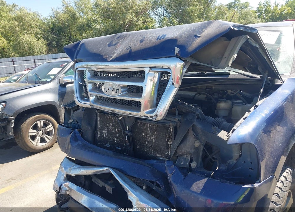 2008 FORD F-150 VIN: 1FTPW14V58FA31908