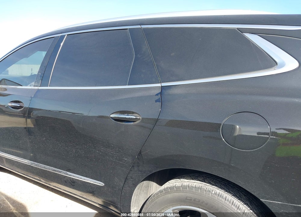 2020 BUICK ENCLAVE VIN: 5GAERBKW8LJ278105