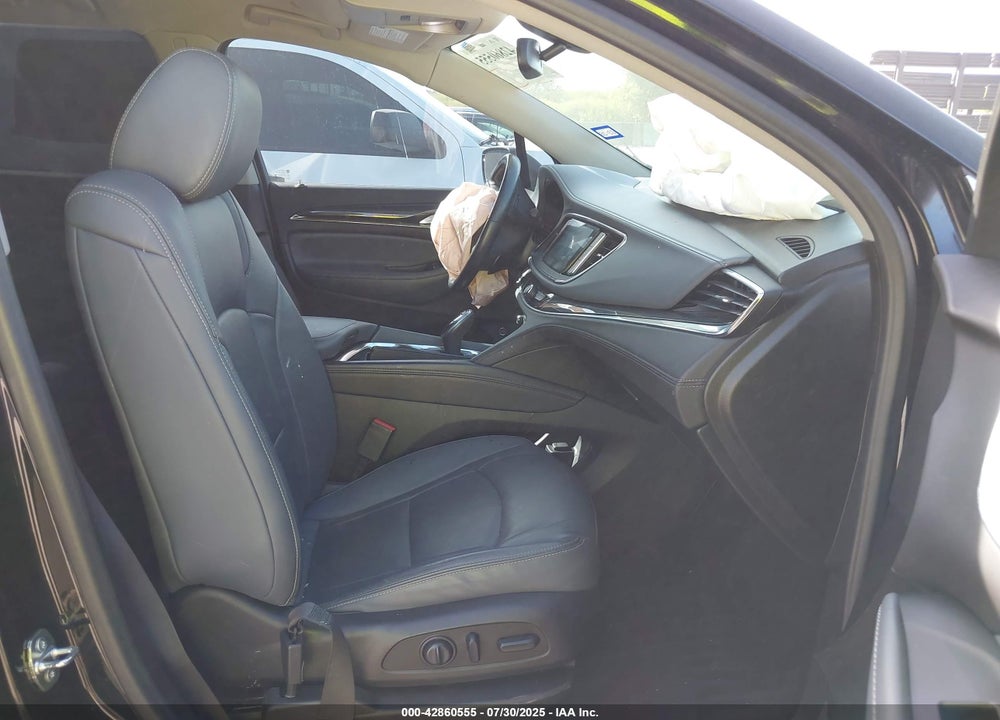 2020 BUICK ENCLAVE VIN: 5GAERBKW8LJ278105