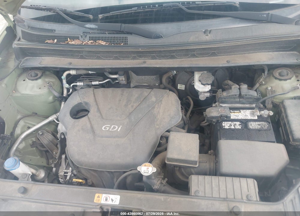 2012 KIA SOUL VIN: KNDJT2A53C7470844
