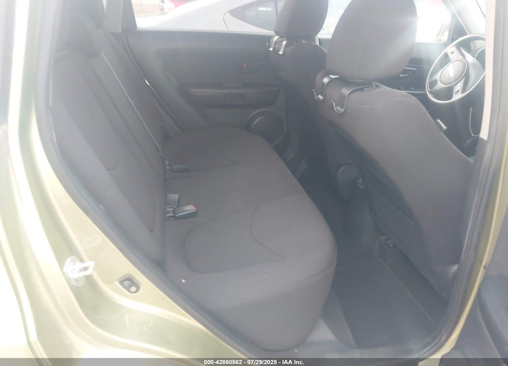 2012 KIA SOUL VIN: KNDJT2A53C7470844