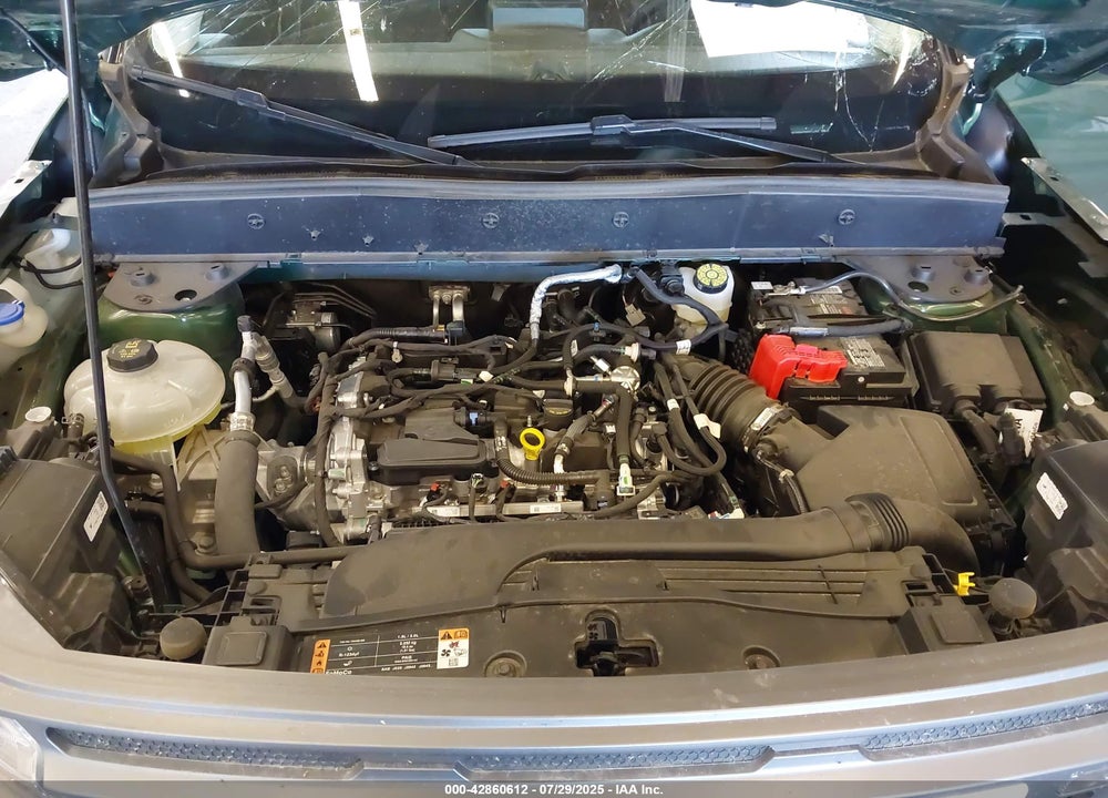 2024 FORD BRONCO SPORT BIG BEND VIN: 3FMCR9B62RRF04762