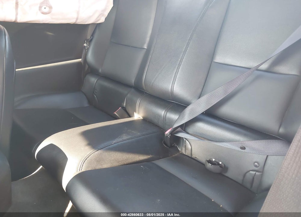 2010 CHEVROLET CAMARO VIN: 2G1FB1EV1A9116001