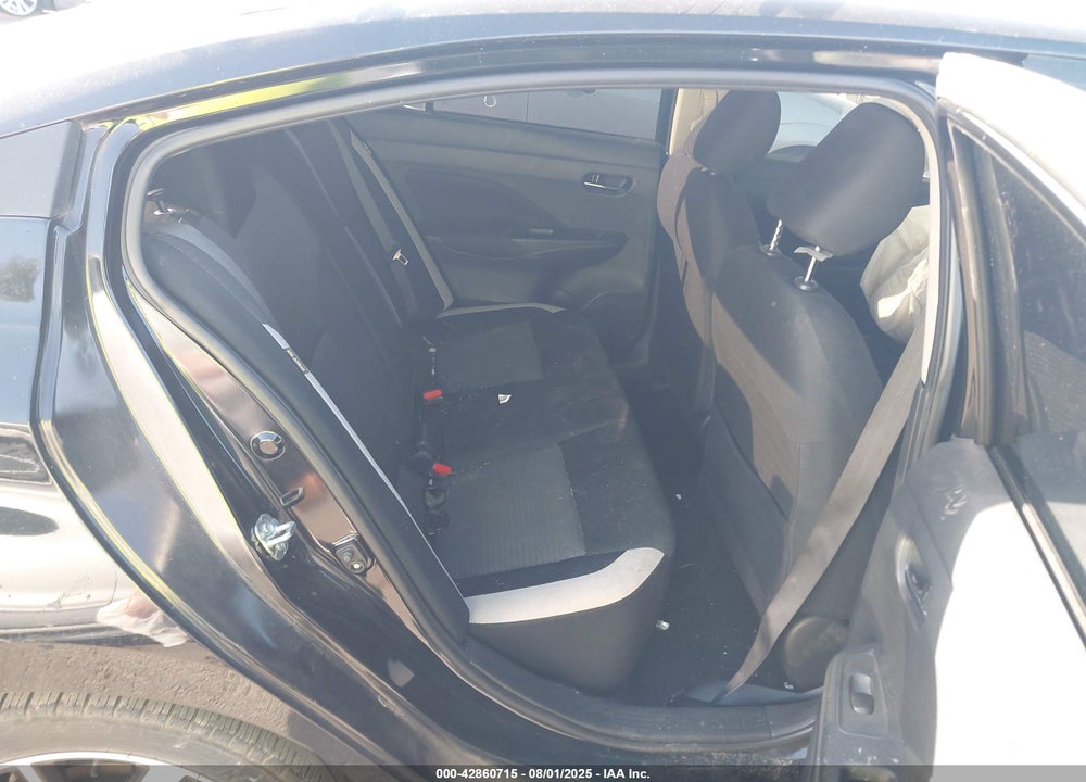2021 NISSAN VERSA VIN: 3N1CN8EV3ML839377