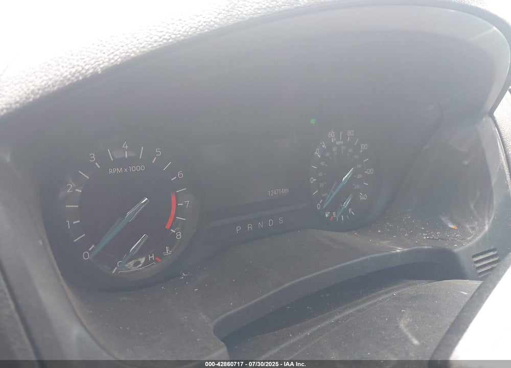 2018 FORD EXPLORER VIN: 1FM5K7D87JGB30449