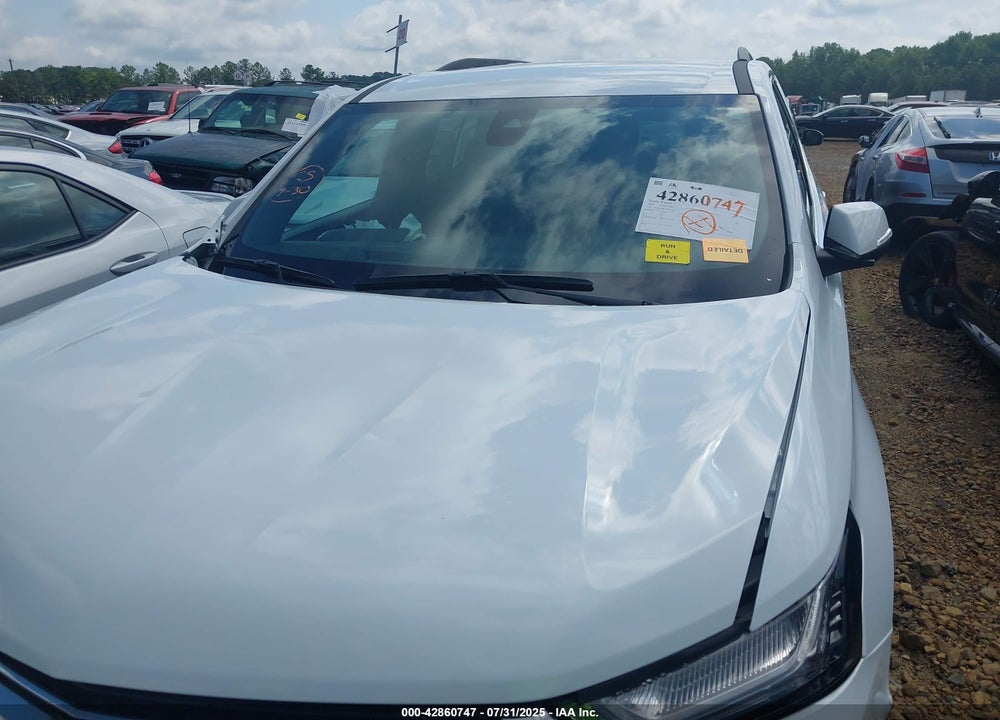 2024 CHEVROLET TRAVERSE LIMITED VIN: 1GNESVKW7RJ138308