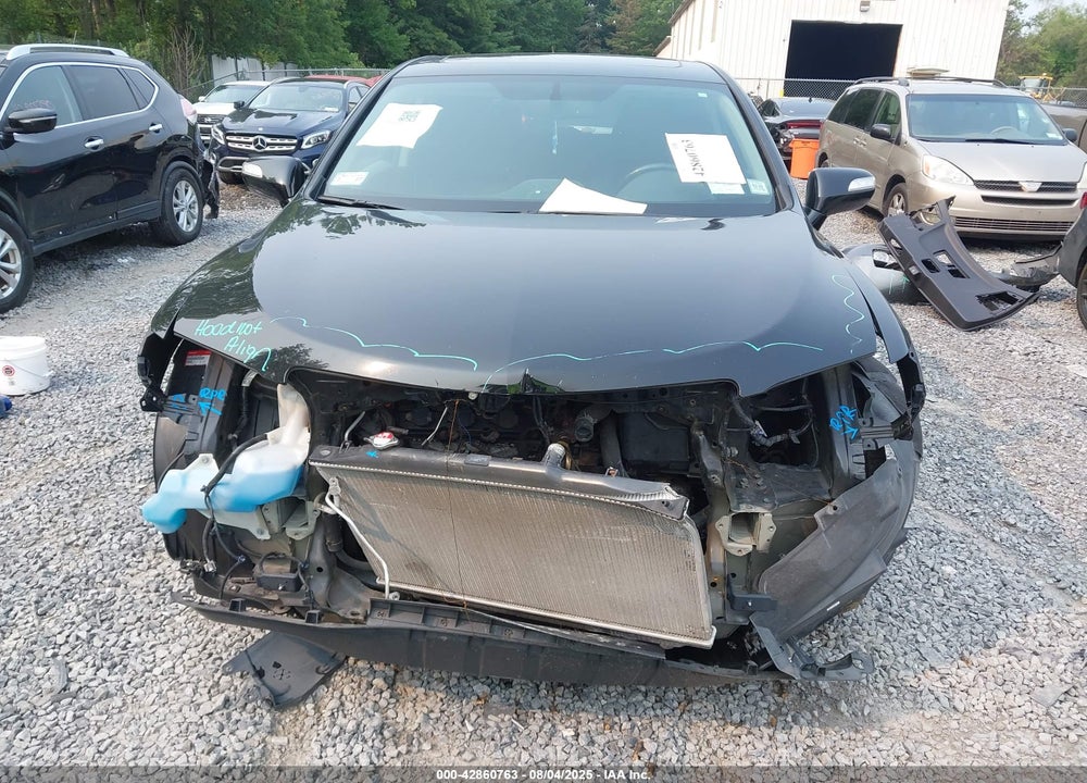 2018 ACURA RDX VIN: 5J8TB4H33JL008947